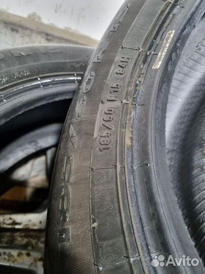 Pirelli Cinturato P1 185/60 R15 84H