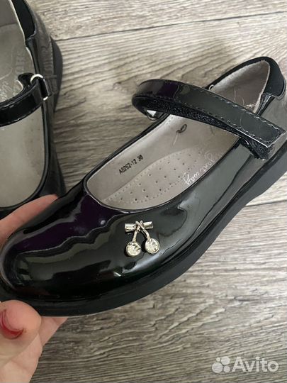 Туфли Shuzzi 30