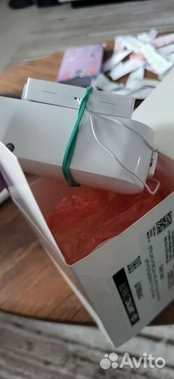 Извещатель Риг про