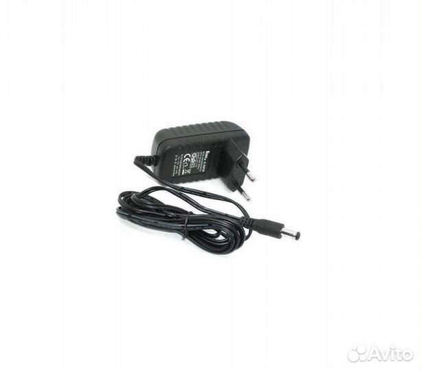 Блок питания для TP-link TL-WR841N, 9V 0.6A