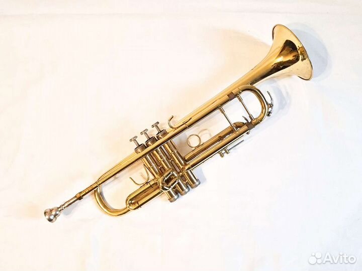 Труба Stagg 77-TCB, студенческая