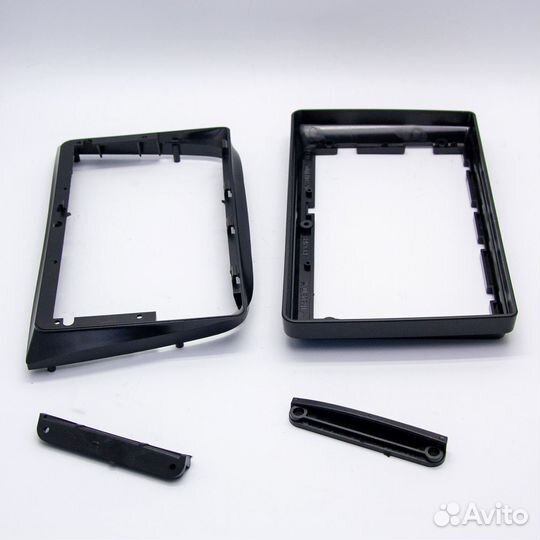 Штатная магнитола для Kia Sorento 2012-2015 гг. Le