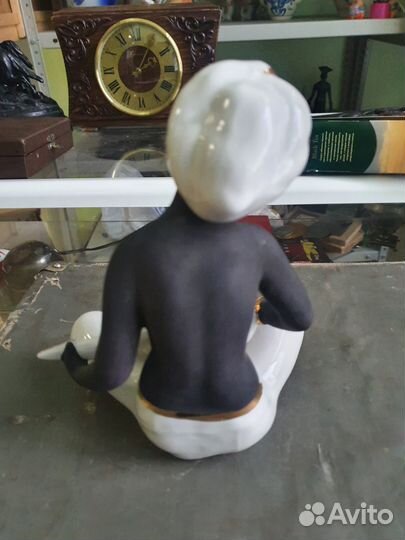 Бандурист Дулево