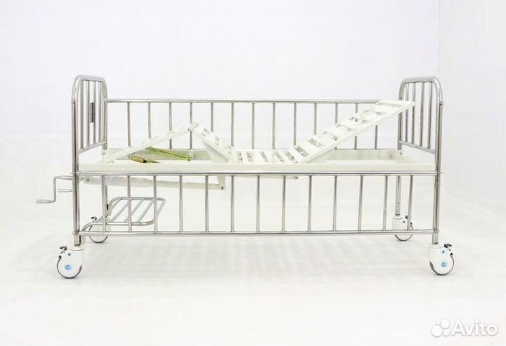 Кровать медицинская функциональная