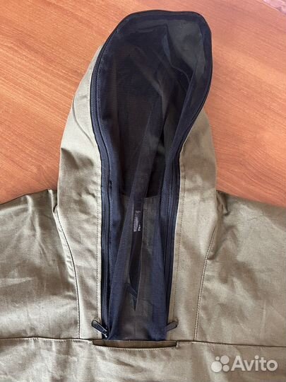 Противоэнцефалитный костюм палатка