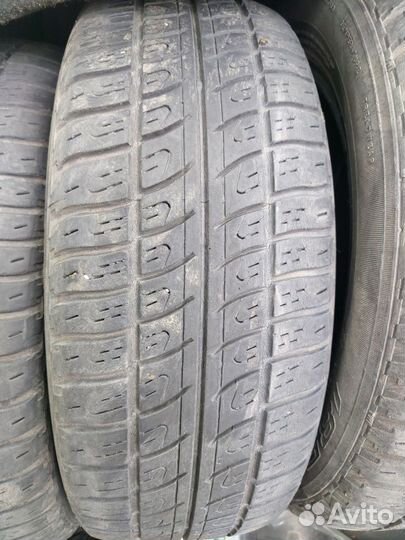 КАМА Кама-208 185/60 R14 82H