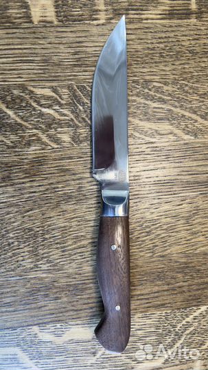 Набор кухонных ножей «Похлёбкин»