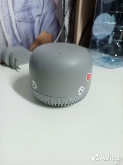 Вк капсула Маруся