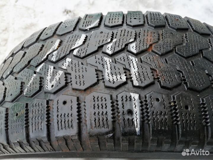 Yokohama Ice Guard F700Z 235/60 R18 107Q