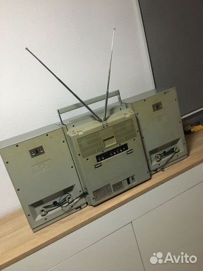 Fisher PH-480