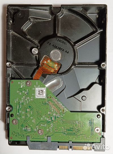 Hdd 1 tb