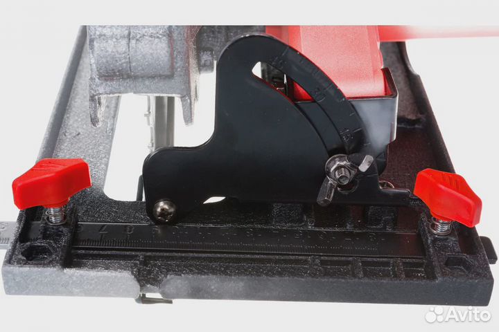 Циркулярная пила 235/30мм 2,2 кВт