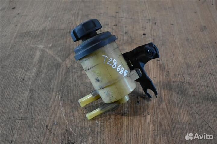 Бочок гур Hyundai Tucson D4EA 2.0 дизель 2004