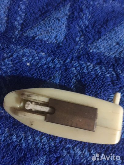 Иглодержатели