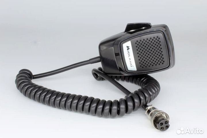 Рация Alan 100+