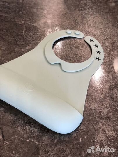 Stokke нагрудник