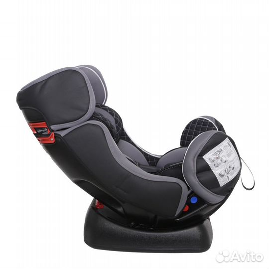 Автокресло Babyton