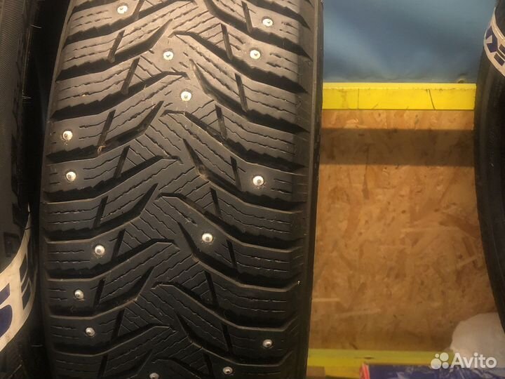 Marshal WinterCraft Ice WI31 185/65 R14