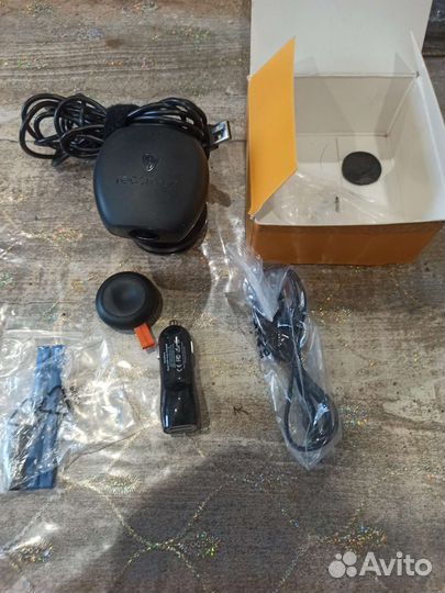 Видеорегистратор Road smart camera