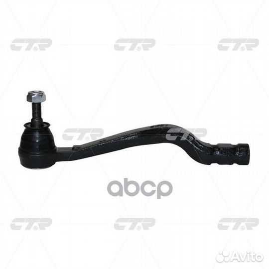 Наконечник рулевой nissan almera (G15RA) 2012