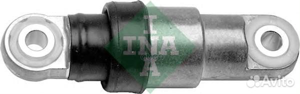 Амортизатор ремня BMW 535i-540i E39, 735i/740i