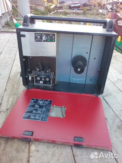 Сварочный аппарат многофункциональный