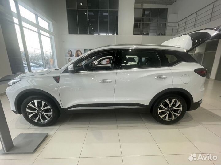 Chery Tiggo 7 Pro Max 1.6 AMT, 2024