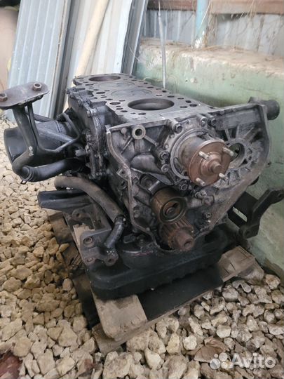 Двигатель 2lte