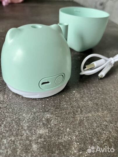 Увлажнитель воздуха