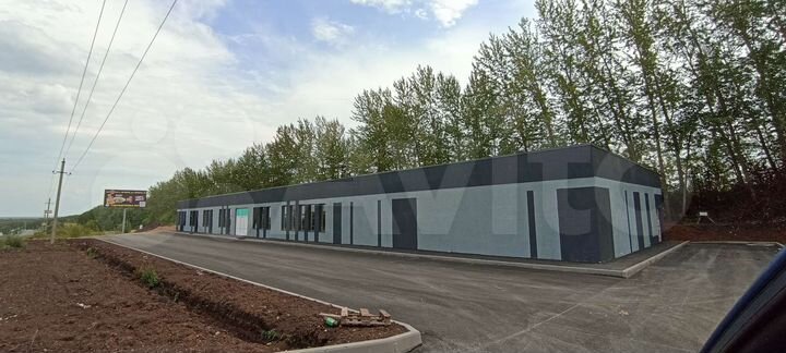 Торговая площадь, 69 м²