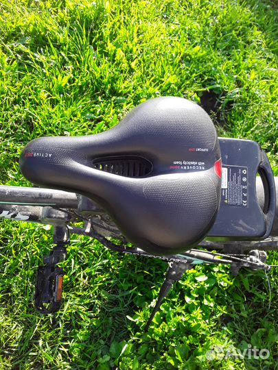 Электрофэтбайк