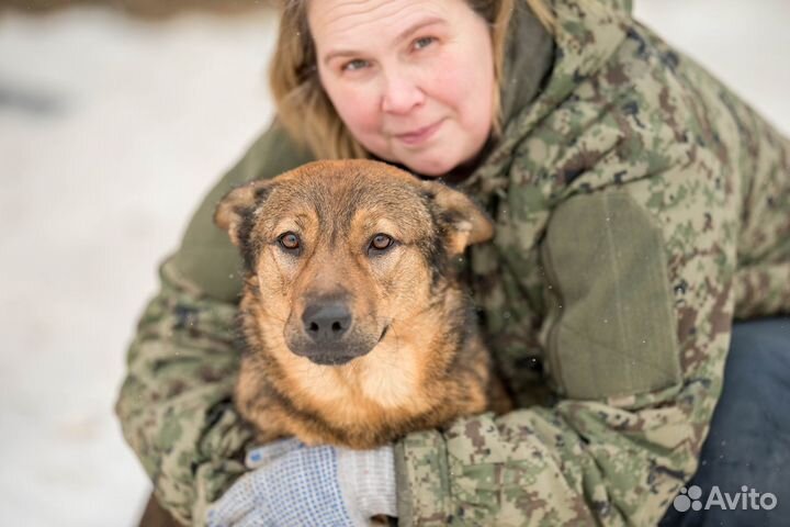 Ляля, 2 года в добрые руки