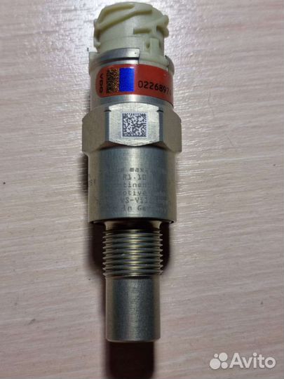 Kitas 4 датчик скорости 2185.2033,8mm версия 1.10