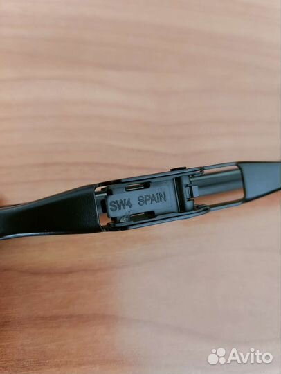 Щетка стеклоочистителя задняя