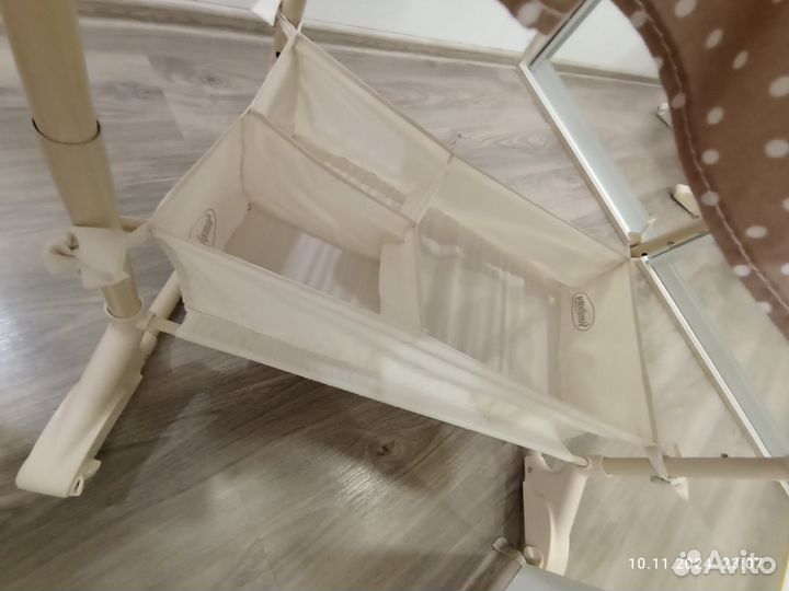 Колыбель simplicity