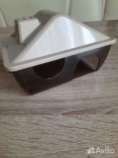 Домик для грызунов