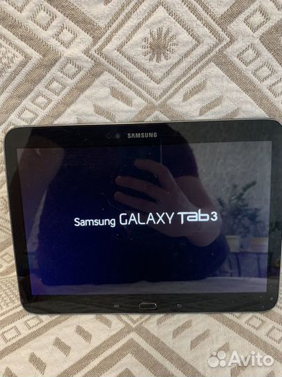 Samsung galaxy tab 3 gt-p5200