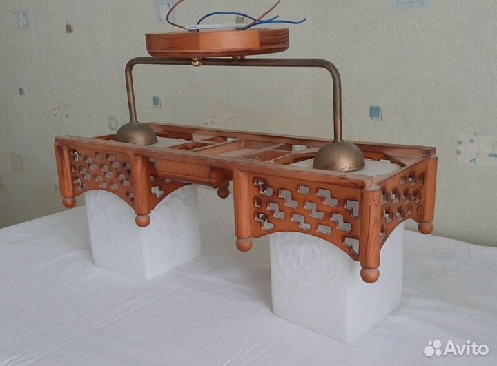 Светильник Velante 559-707-02 новый