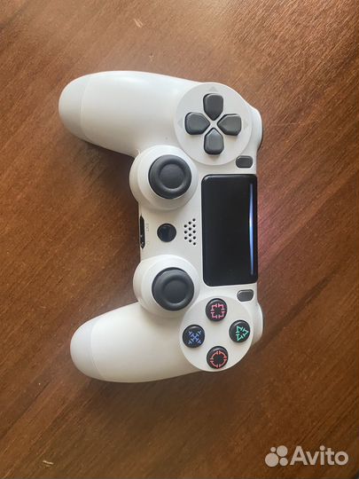 Джойстик ps4