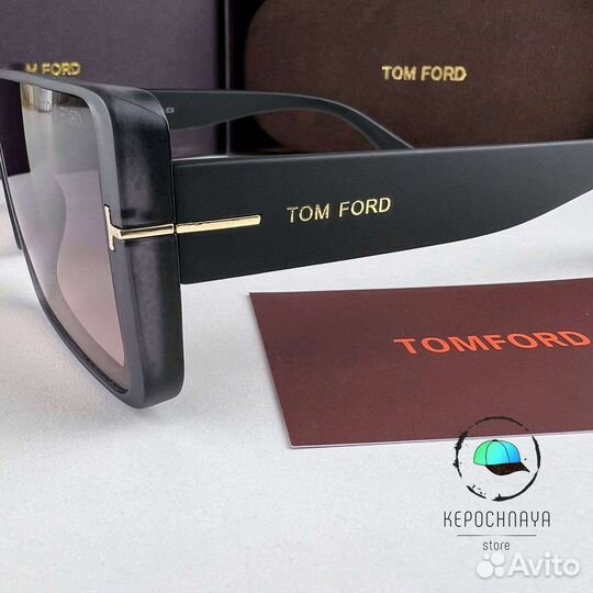 Очки Tom Ford Premium Унисекс