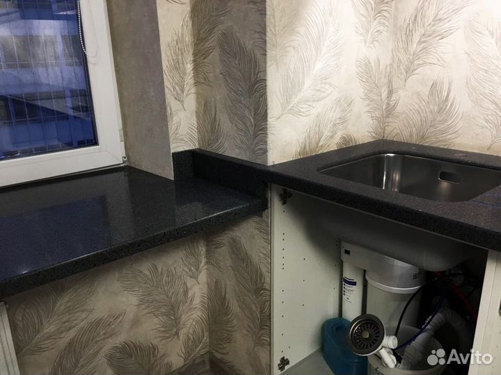 Столешницы на подоконник из камня Grandex м2