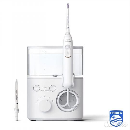 Ирригатор Philips Sonicare Power Flosser 3000
