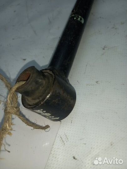 Тяга поперечная задняя Mazda Familia BJ5W ZL