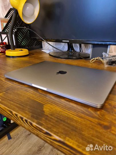 Apple MacBook Pro 13 2017