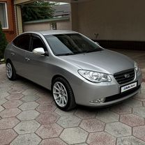 Hyundai Elantra 1.6 AT, 2010, 403 000 км