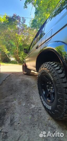 Hankook Dynapro MT R03 265/75 R16