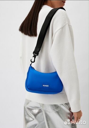 Сумочка Hugo оригинал