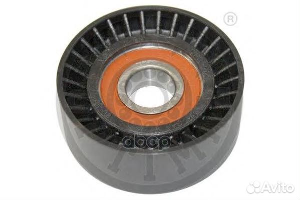 Ролик натяжной поликлинового ремня ford: mondeo