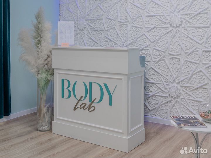 Специалист LPG массажа/ косметолог