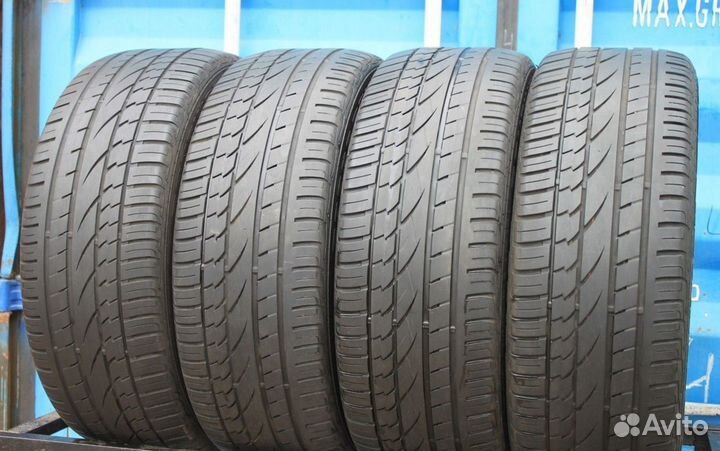 Continental ContiCrossContact UHP 265/50 R20 110V